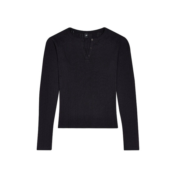 The Henley Top